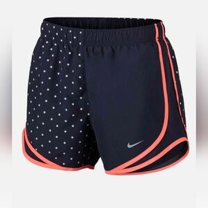 Nike Americana Track Shorts Size Xl